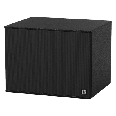 ARCHI10/B Audac 10" Subwoofer (Zwart)