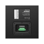 ARCHI10/B Audac 10" Subwoofer (Zwart)