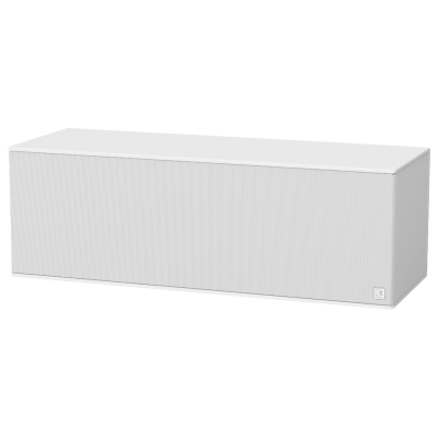 ARCHI210/W Audac 2x 10” Subwoofer (Wit)