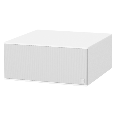 ARCHI10X/OW Audac 10" Subwoofer (Wit)