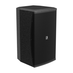 VEXO106/B Audac Opbouwluidspreker (Zwart)