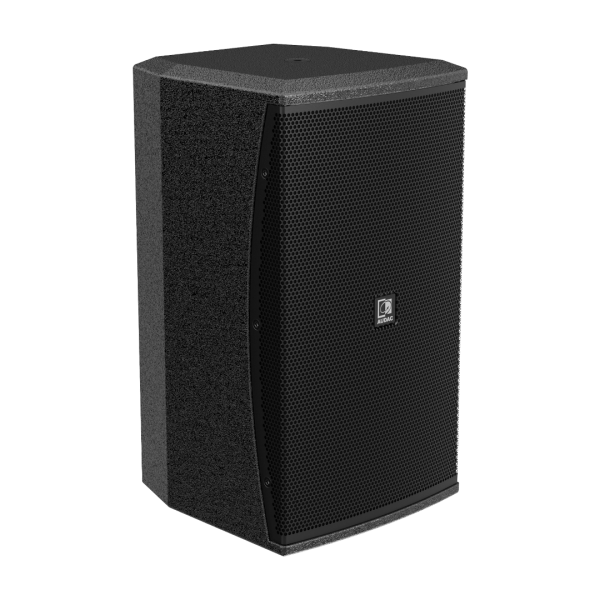 VEXO106/B Audac Opbouwluidspreker (Zwart)