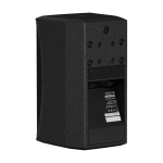 VEXO106/B Audac Opbouwluidspreker (Zwart)