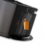 CALI660II/W Audac Ceiling Speaker (White)