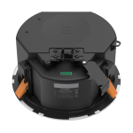 CALI660II/W Audac Ceiling Speaker (White)