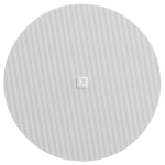 CALI660II/W Audac Ceiling Speaker (White)