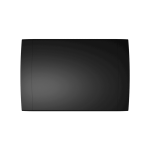 NOBA8/B Audac Compacte 8-inch Subwoofer Zwart (B-stock Toonzaal)