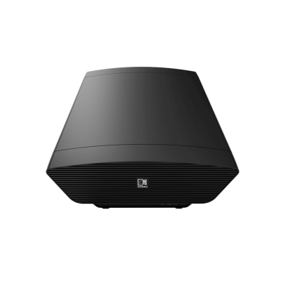 NOBA8/B Audac Compacte 8-inch Subwoofer Zwart (B-stock Toonzaal)