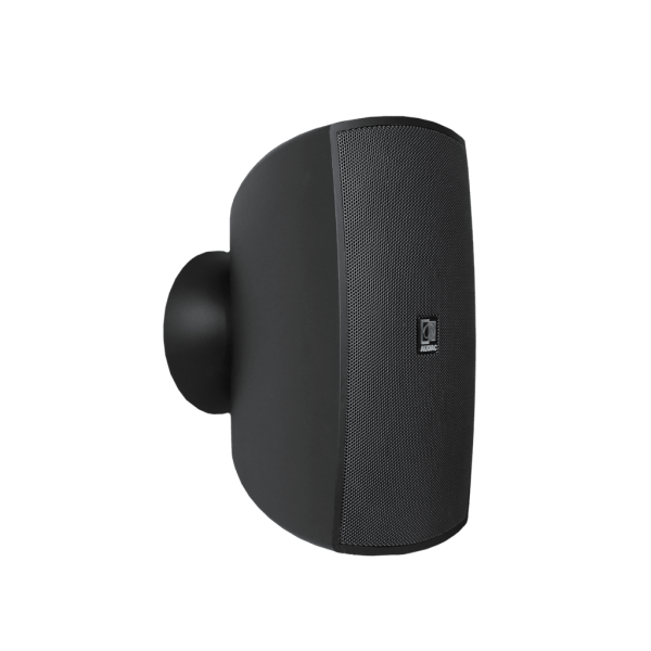 ATEO4MK2/B Black Audac Wall-mount speaker 8Ohm/100V 