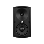 ATEO4MK2/W White Audac Install speaker 8Ohm/100V