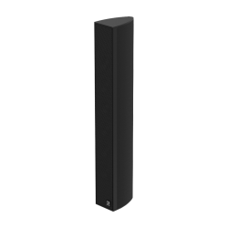 KYRA6/B AUDAC Design column speaker 6 x 2" AUDAC