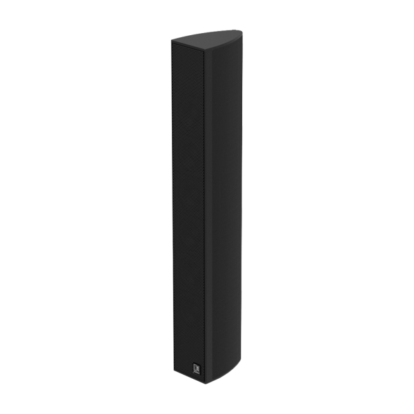 KYRA6/B AUDAC Design column speaker 6 x 2" AUDAC