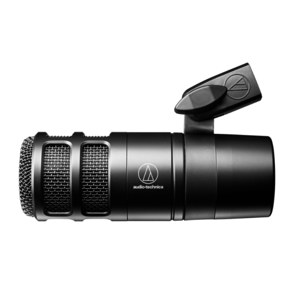 AT2040 Audio-Technica Dynamic Podcast Microphone