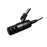 AT2040 Audio-Technica Dynamic Podcast Microphone