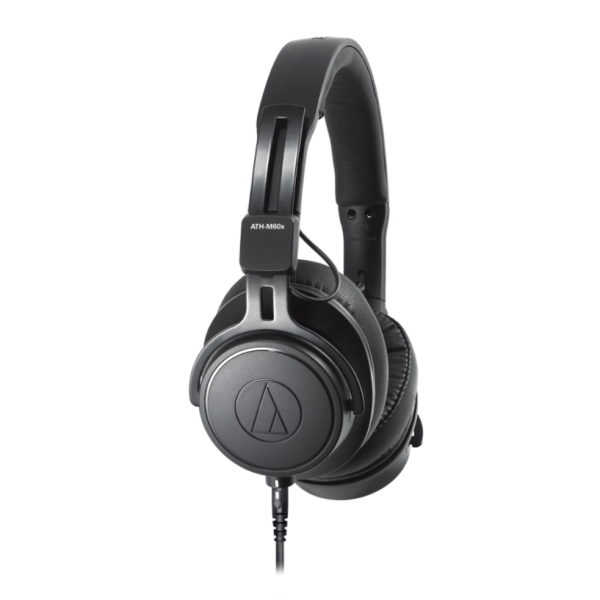ATH-M60xa Audio Technica Studiohoofdtelefoon