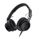 ATH-M60xa Audio Technica Studiohoofdtelefoon
