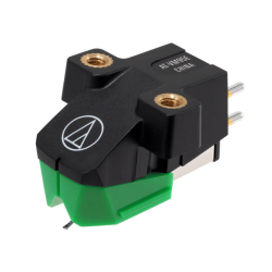 AT-VM95E Audio-Technica Elliptical Stereo Cartridge