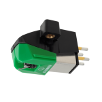 AT-VM95E Audio-Technica Elliptical Stereo Cartridge