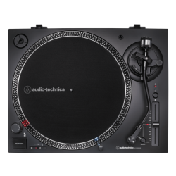 AT-LP120XBT-USB Audio-Technnica Direct-Drive Turntable