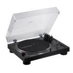 AT-LP120XBT-USB Audio-Technnica Direct-Drive Turntable