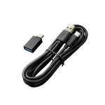 AT2020USB-X Audio-Technica USB Microfoon