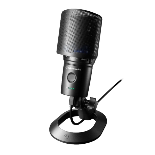 AT2020USB-XP Audio-Technica USB Microfoon