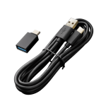 AT2020USB-XP Audio-Technica USB Microfoon
