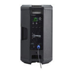 Carbon12A Audiophony Actieve Luidspreker 1500W Carbon12A Audiophony Actieve Luidspreker 1500W