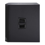 Carbon18ASub Audiophony Actieve Subwoofer