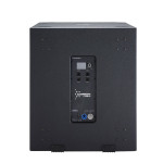 Carbon18ASub Audiophony Actieve Subwoofer