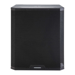 Carbon18ASub Audiophony Actieve Subwoofer Carbon18ASub Audiophony Actieve Subwoofer