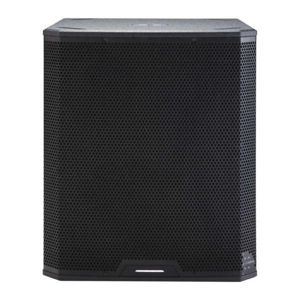 Carbon18ASub Audiophony Actieve Subwoofer