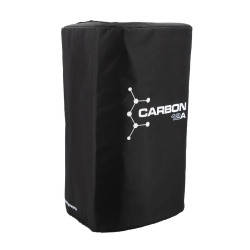 Cov-Carbon12A Audiophony Luidsprekerhoes Cov-Carbon12A Audiophony Luidsprekerhoes