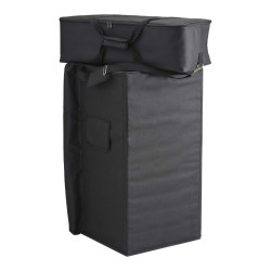 Cov-MojoSignature Audiophony Luidsprekerhoes Cov-MojoSignature Audiophony Luidsprekerhoes