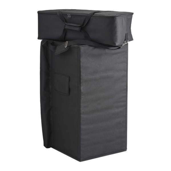 Cov-MojoSignature Audiophony Luidsprekerhoes