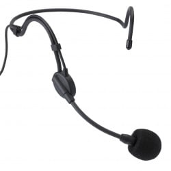 GOHead Audiophony Headset Microfoon 