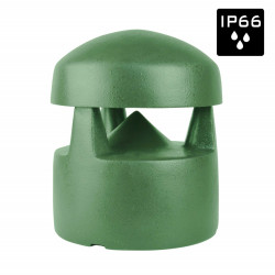 PARK30-6002 Audiophony Kiosk Luidspreker voor Buiten IP66