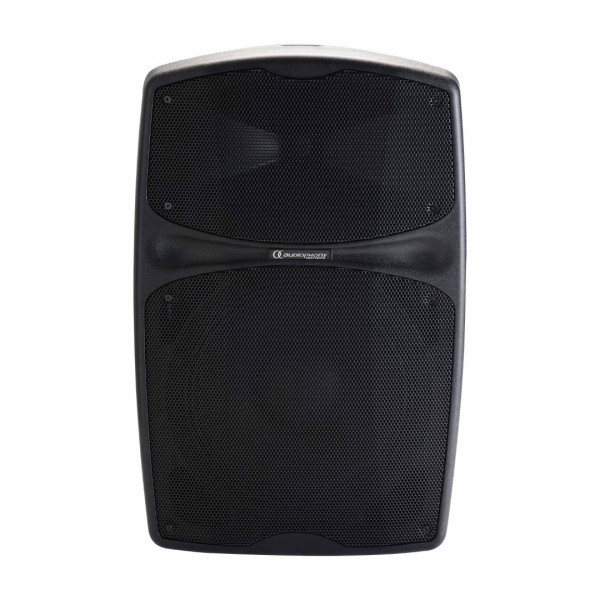 Racer250 Evo Audiophony Battery-Powered Portable Speaker