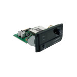 1 x Racer-GoModF5 Evo Audiophony Modulaire 500 MHz UHF-diversiteitsontvanger
