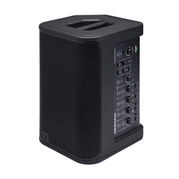 NOMAD Audiophony Mobiele Batterij Luidspreker