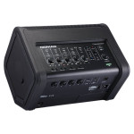 NOMAD Audiophony Mobiele Batterij Luidspreker