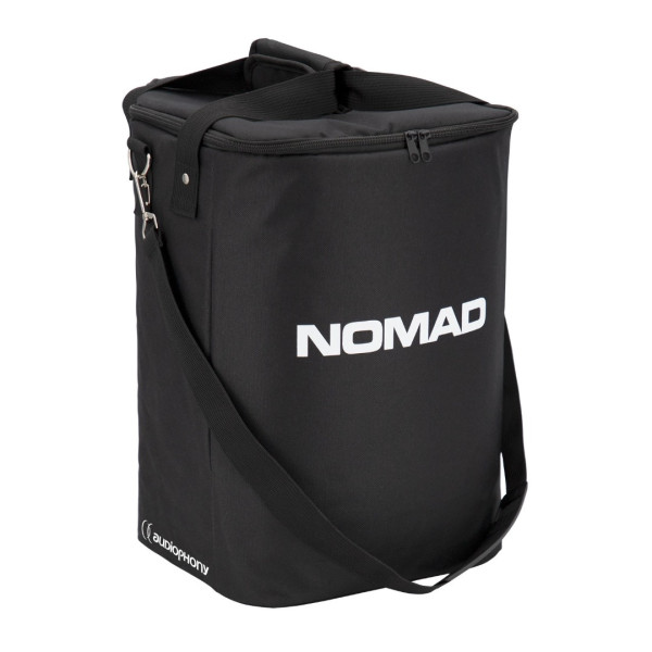 COV-NOMAD Audiophony Luidsprekerhoes voor Nomad