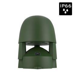 PARK100 Audiophony Kiosk Luidspreker voor Buiten IP66