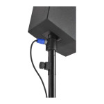 Mojo Signature Audiophony Actief Line-Array Systeem Mojo Signature Audiophony Actief Line-Array Systeem