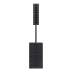 Mojo Signature Audiophony Actief Line-Array Systeem