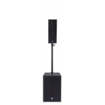 MOJO2200 CURVE AUDIOPHONY COMPACT CURVE ARRAY SYSTEM
