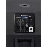 MOJO2200 CURVE AUDIOPHONY COMPACT CURVE ARRAY SYSTEM