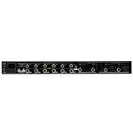 HeadAmp 6 Pro ART 6-kanaals Hoofdtelefoonversterker