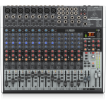 Xenyx X2222USB Behringer Analog Mixer with Effects