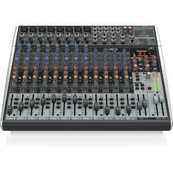 Xenyx X2222USB Behringer Analog Mixer with Effects
